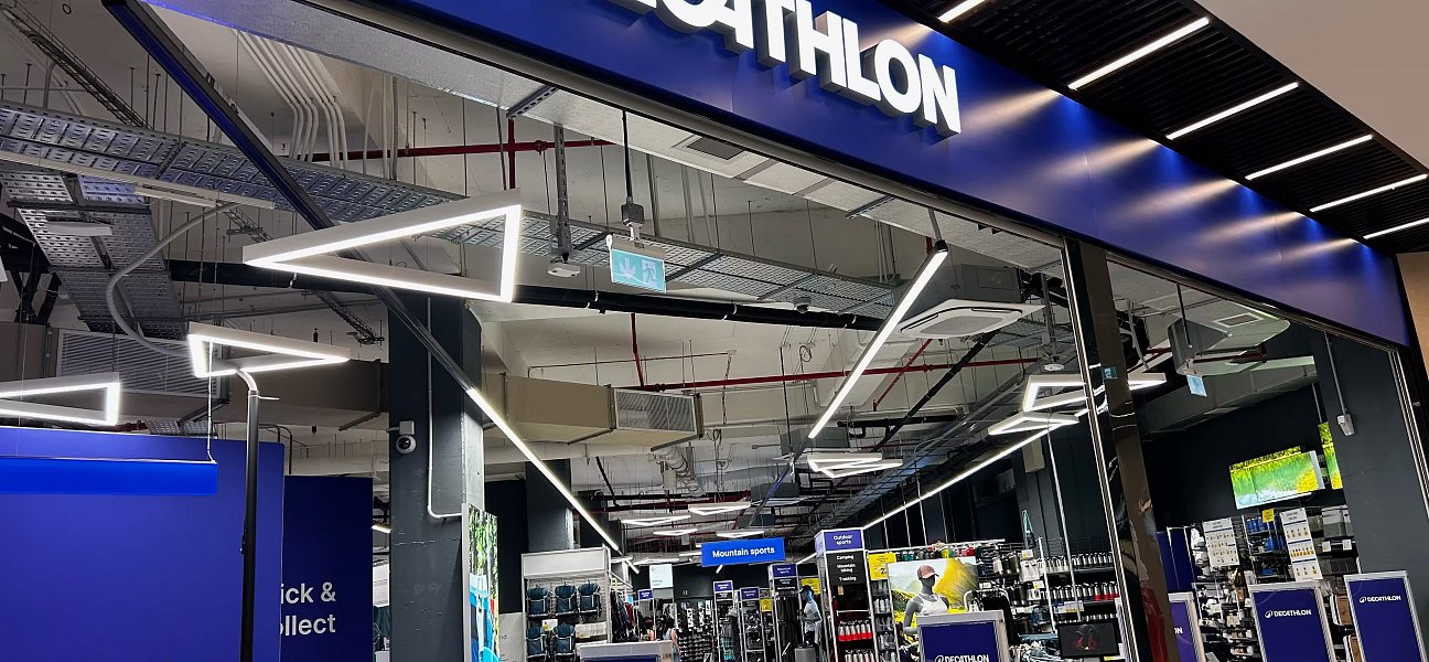 Body za pohyb: co si u Decathlonu vyběháš v roce 2026