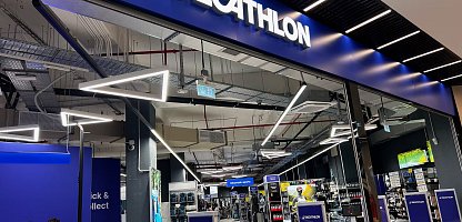 Body za pohyb: co si u Decathlonu vyběháš v roce 2026