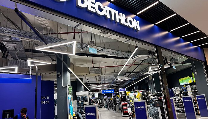 Body za pohyb: co si u Decathlonu vyběháš v roce 2026