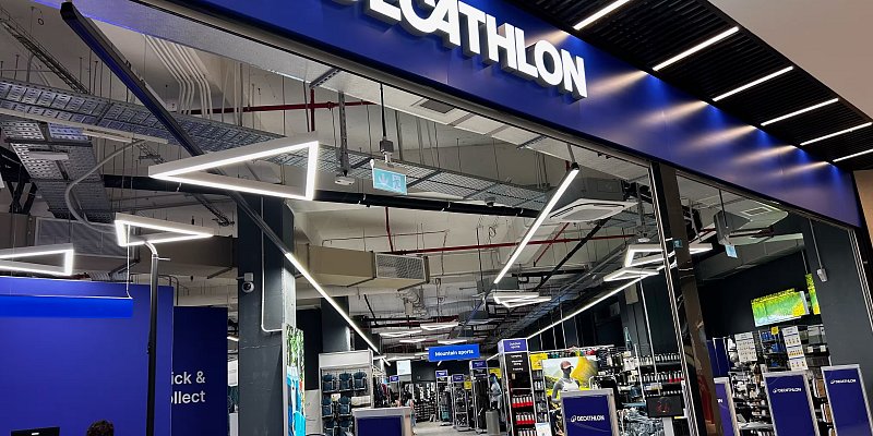 Body za pohyb: co si u Decathlonu vyběháš v roce 2026