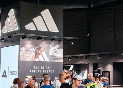 Running Expo 2026 před Pražským půlmaratonem