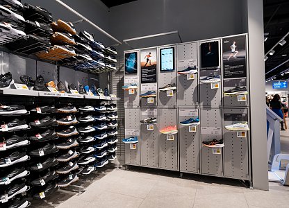 Vyběhej si slevu u Decathlonu