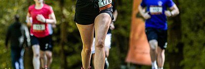 PFC RUN Riegerovy sady