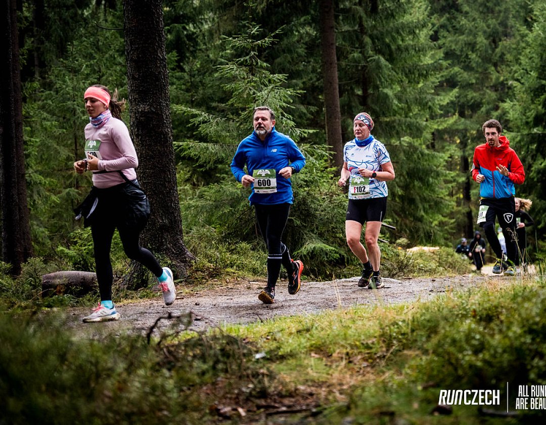 Mattoni Liberec Nature Run