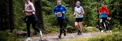 Mattoni Liberec Nature Run