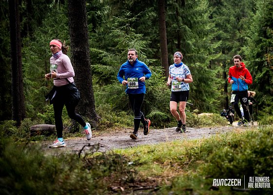 Mattoni Liberec Nature Run