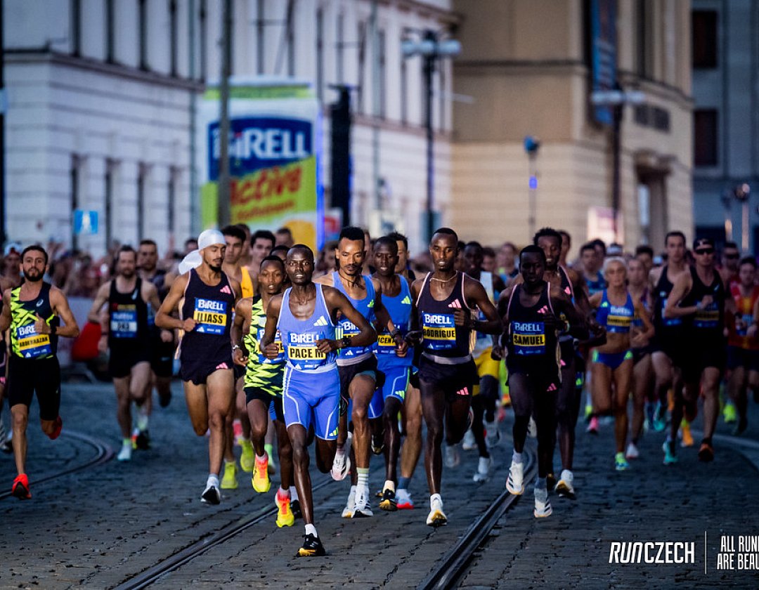 Birell Grand Prix Praha