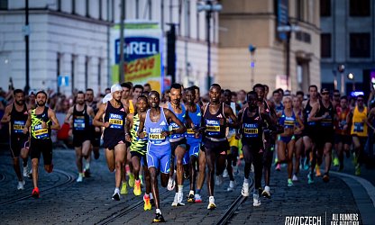 Birell Grand Prix Praha