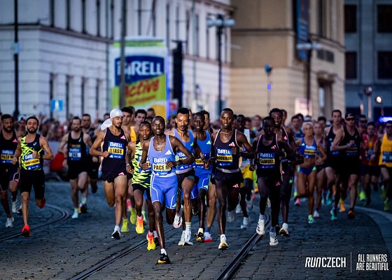 Birell Grand Prix Praha