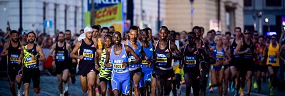 Birell Grand Prix Praha