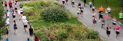 ČEZ RunTour Olomouc