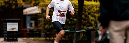Prague Run Day