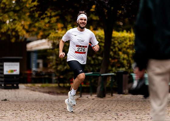 Prague Run Day