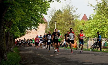 Nymburský půlmaraton