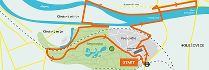 NN Prague Run