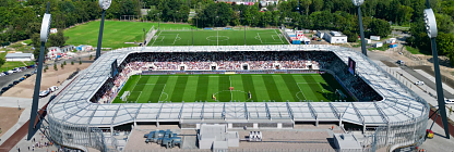 ČEZ RunTour Hradec Králové