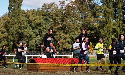 ČEZ RunTour Pardubice