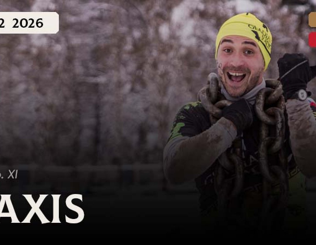 GLADIATOR RACE TAXIS PARDUBICE – Original