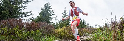 Lysohorský SkyRace® 31km + 2100m