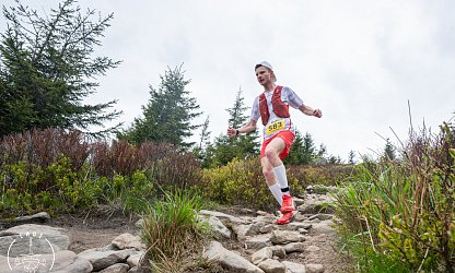 Lysohorský SkyRace® 31km + 2100m