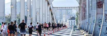 Mattoni Running Festival Ústí nad Labem