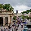 Mattoni Running Festival Karlovy Vary